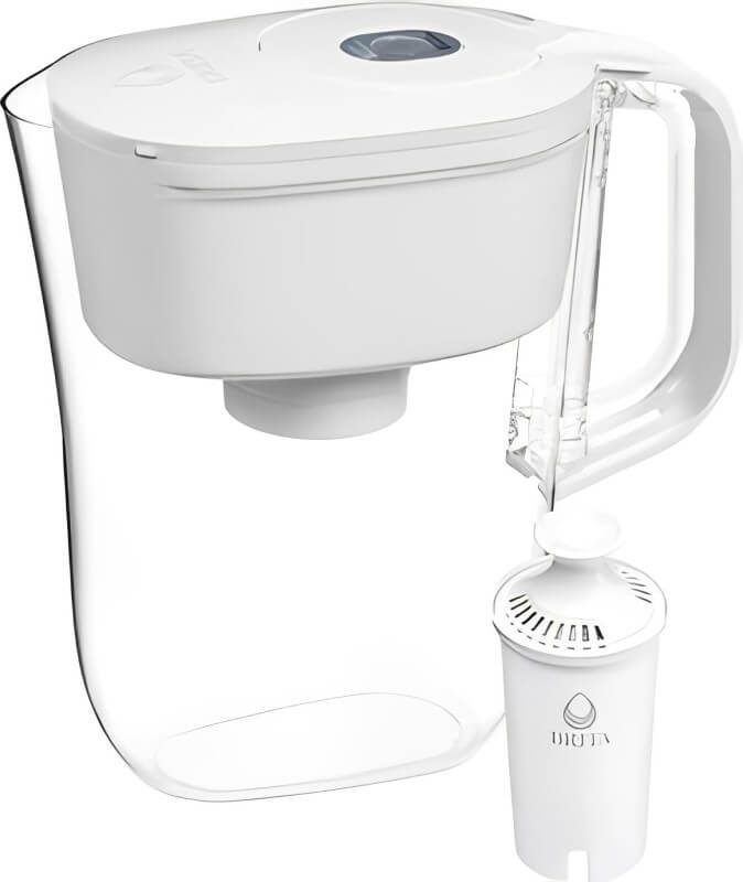 The 6 Best Water Filter Pitchers For Well Water (2024)